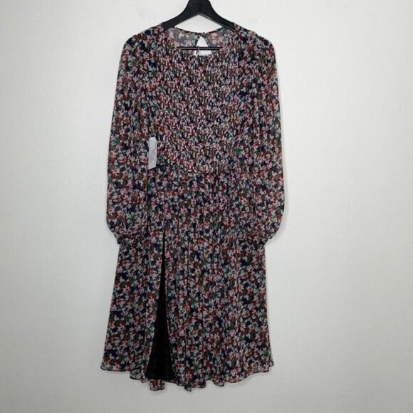 Fame and Partners Womens Two Piece Set The Mathilda Skirt & The Finley Top - Picture 1 of 16